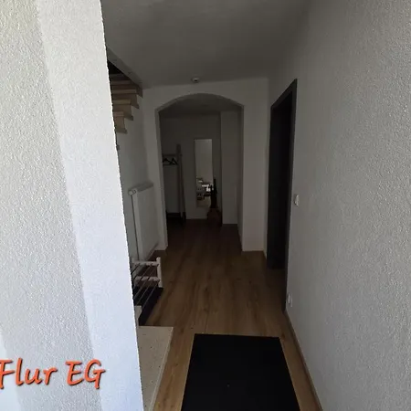 Prázdninový dům Laurema Rhoen *