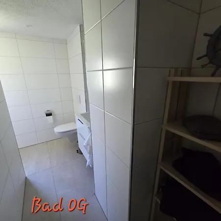 Laurema Rhoen Casa vacanze Burkardroth