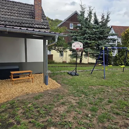Casa vacanze Laurema Rhoen Burkardroth