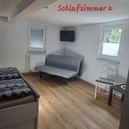 Casa vacanze Laurema Rhoen