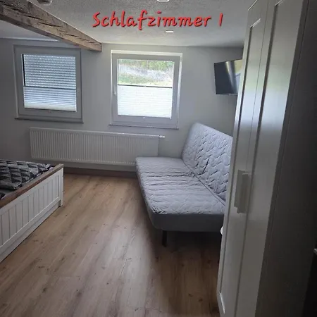 Casa vacanze Laurema Rhoen Burkardroth